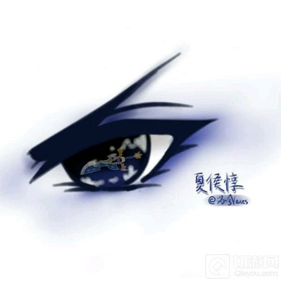 王者荣耀英雄眼睛图片汇总 好看的眼睛分享