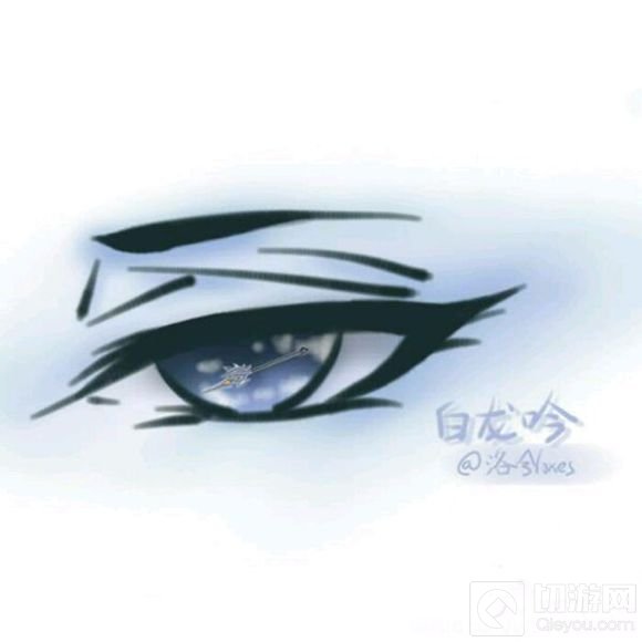 王者荣耀英雄眼睛图片汇总 好看的眼睛分享