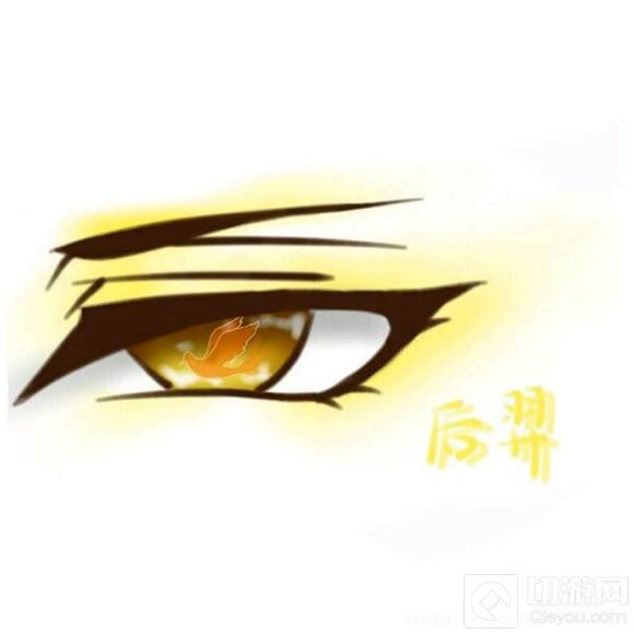 王者荣耀英雄眼睛图片汇总 好看的眼睛分享