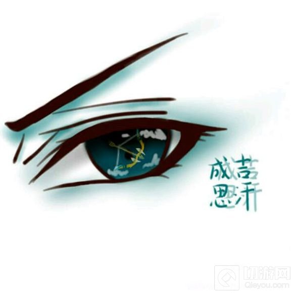 王者荣耀英雄眼睛图片汇总 好看的眼睛分享