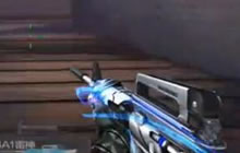 CF手游死神大闹黑色城镇幽灵 让他们无处遁形