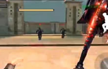 CF手游新出大乱斗模式 带你体验占点的快感