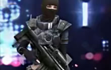 CF手游09式狙击枪怎么样 09式狙击枪属性图片