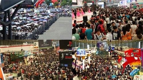 一鸣助力CJ CoolApps 协办全球时尚娱乐APP盛会