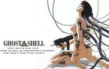 只有12年了 你觉得攻壳机动队中的设定还很远么