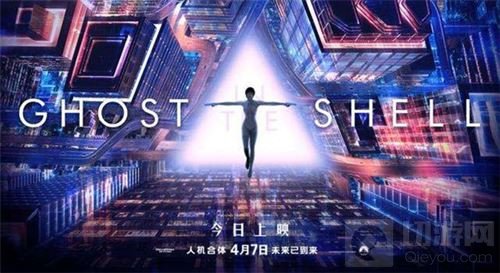 只有12年了 你觉得攻壳机动队中的设定还很远么 