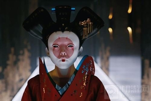 只有12年了 你觉得攻壳机动队中的设定还很远么 