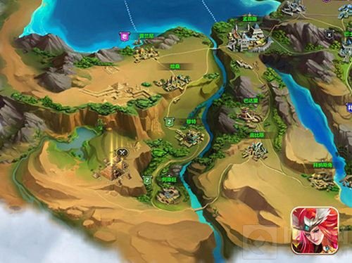 王权的战争RTS竞技手游 今日App Store独家首发