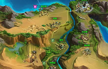 王权的战争RTS竞技手游 今日App Store独家首发