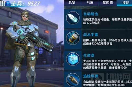 英雄使命10个英雄全面揭秘 与你细说背后的技能