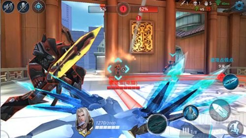 英雄使命10个英雄全面揭秘 与你细说背后的技能