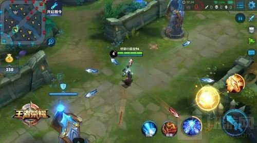 王者荣耀狄仁杰重做爆料 新版神探杰能力加强