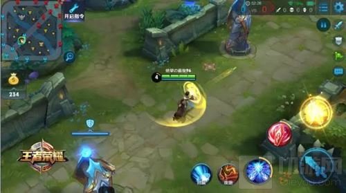 王者荣耀狄仁杰重做爆料 新版神探杰能力加强