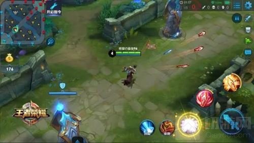 王者荣耀狄仁杰重做爆料 新版神探杰能力加强