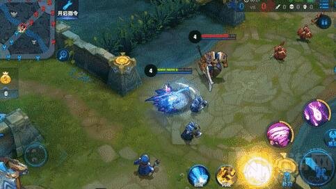 王者荣耀小乔独角兽度假皮肤图片 新皮肤曝光