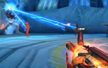 CF手游米格解说 最新世界BOSS战争巨兽打法