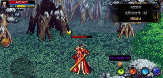 DNF手游星期地下城副本 每天花样更新不重复