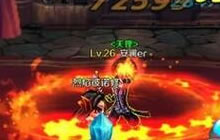 DNF手游6测魔法师大招怎么样 大招特效展示