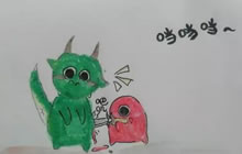 球球大作战原创漫画投稿作品鉴赏第一期来袭