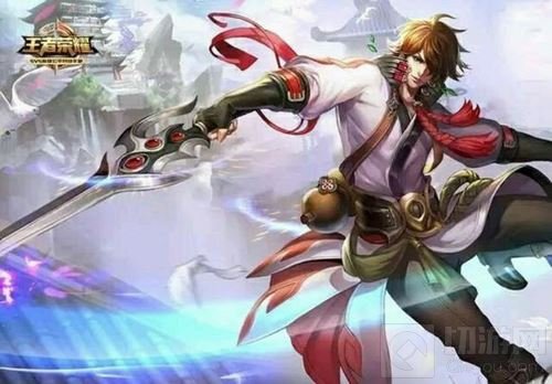 王者荣耀最受欢迎英雄排行榜 宫本仅居第四位