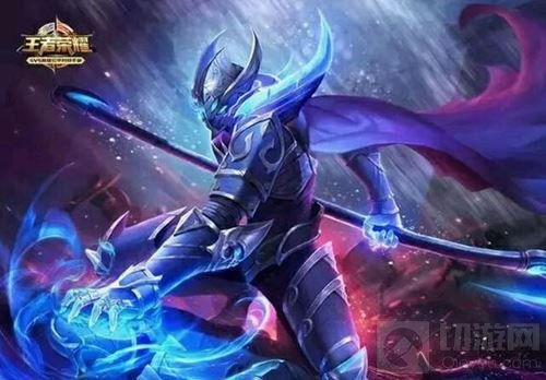 王者荣耀最受欢迎英雄排行榜 宫本仅居第四位