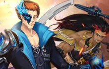 开启武侠新纪元 雪鹰领主II26日上架App store