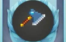 球球大作战像素之斧怎么得 像素之斧价格揭秘