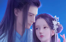 长生诀扛鼎古风手游 入广州萤火虫动漫嘉年华