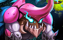 生物技能随意搭 达尔文进化岛封测于今日落幕