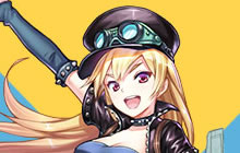 偶像天团唤醒今夏 小小军姬手游觅心招募启动