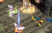 天降财神造福全民 君临ol开启自由贸易赚不停