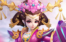 容华佳人惊艳亮相 熹妃Q传3D角色视频首曝光