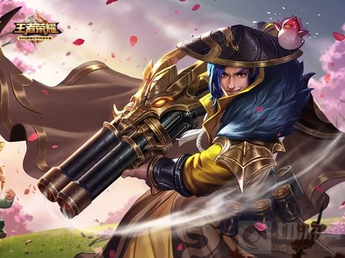 王者荣耀露娜无解吗 克制露娜的英雄和方法