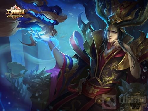 王者荣耀露娜无解吗 克制露娜的英雄和方法