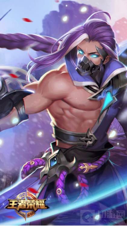 王者荣耀男英雄身材排行 谁是你心中的NO.1