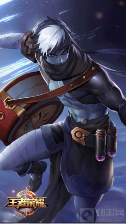 王者荣耀男英雄身材排行 谁是你心中的NO.1