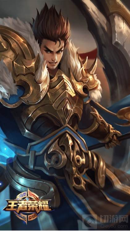 王者荣耀男英雄身材排行 谁是你心中的NO.1