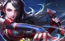 王者荣耀阿轲怎么出装 新版本荆轲出装搭配