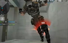 CF手游天使排位赛送人头 后期逆袭全场对手怒