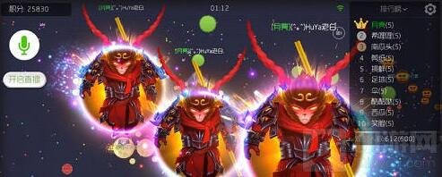 球球大作战糖果岛有窍门吗 老白传授闯关秘诀