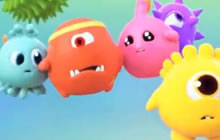 球球大作战2017线上公开赛4月第一轮B组比赛