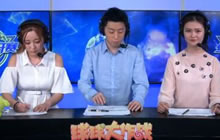 2017线上公开赛4月第二轮第3组 218战队获胜