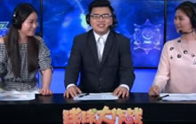 2017线上公开赛第一赛季第二轮第二组 EL第一