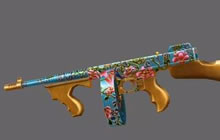 CF手游汤姆逊金韵怎么样 汤姆逊金韵属性曝光