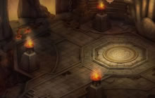 ARPG手游昆仑墟还原上古传说 重塑东方仙侠神话