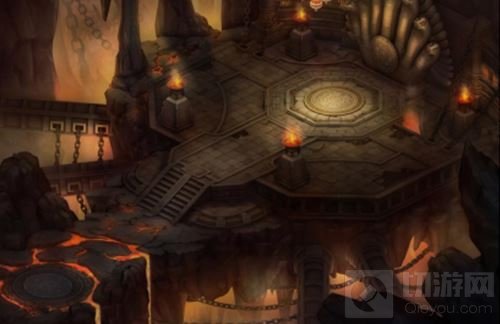 昆仑墟手游还原上古传说 重塑东方仙侠神话