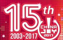 盛天网络将于2017年ChinaJoy BTOC展区精彩亮相