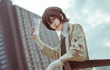 2017ChinaJoy封面大赛第三周周优秀入围选手公布