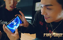 YG出品全明星音游 节奏大爆炸4月25日正式公测