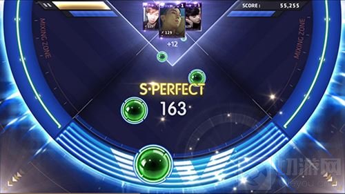 YG出品全明星音游 节奏大爆炸4月25日正式公测